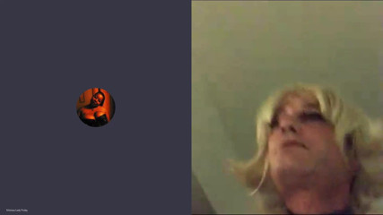 faggottrixie in action