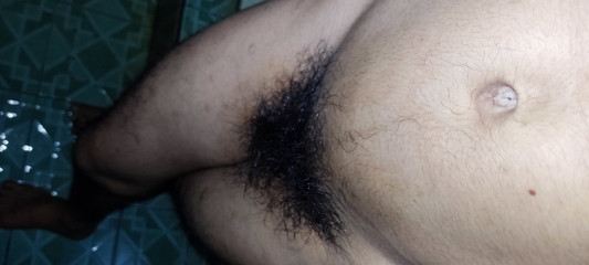 my sperm penetrated my pants part 1