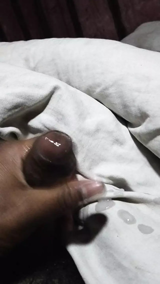Cumshot