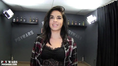 Aubrey POV wars