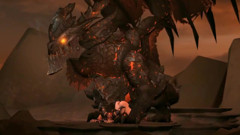 Screams of Pleasure