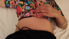 9inch Lond Sexy Bhabhi Handjob Video