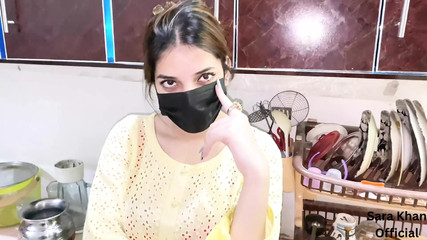 My Step-Nephew Said I&#039,M A Man Now 🍆