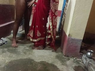 Dever ko muth martey hue bhabhi ne dekh liya desi sex video