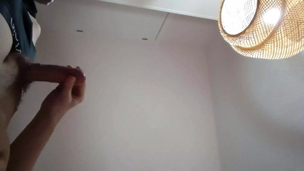 Amateur, Homemade, Ass, Dick, Small dick, big dick, cock, big cock, 18 Year Old, Anal, Handjob, Femdom handjob, Crossdre