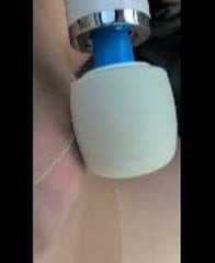 Hitachi wand