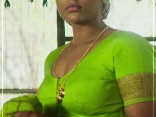 Aishwarya Rajesh saree remove