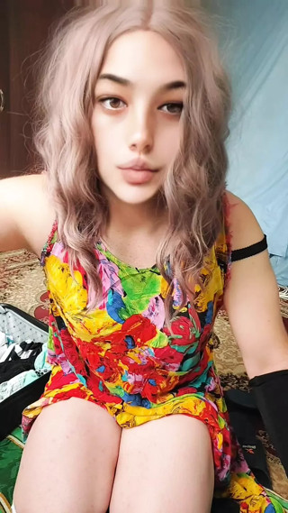 Glamorous Getaways: Crossdressing Adventures Around the World!