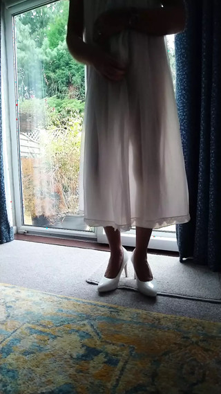 Morning cum thumbnail