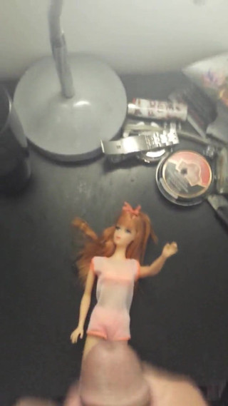 Oldie (doll)