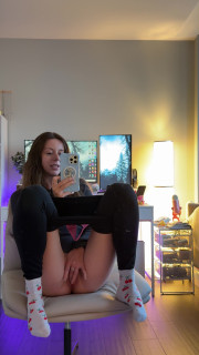 Masturbation Inception!