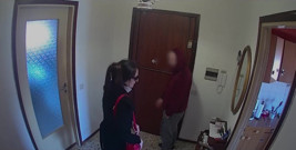 My Wife's Friend Gives Me a Blowjob - Lara's Fantasies Ep.1