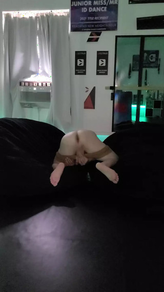 Daddy's Special Time Away From Wife 