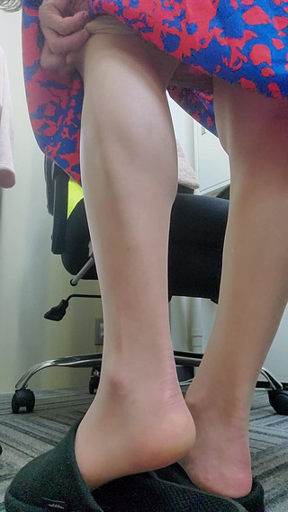 Waiting Room for Photo Shoot #5