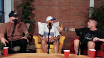 905shooter Opens up About Nelk Boys.