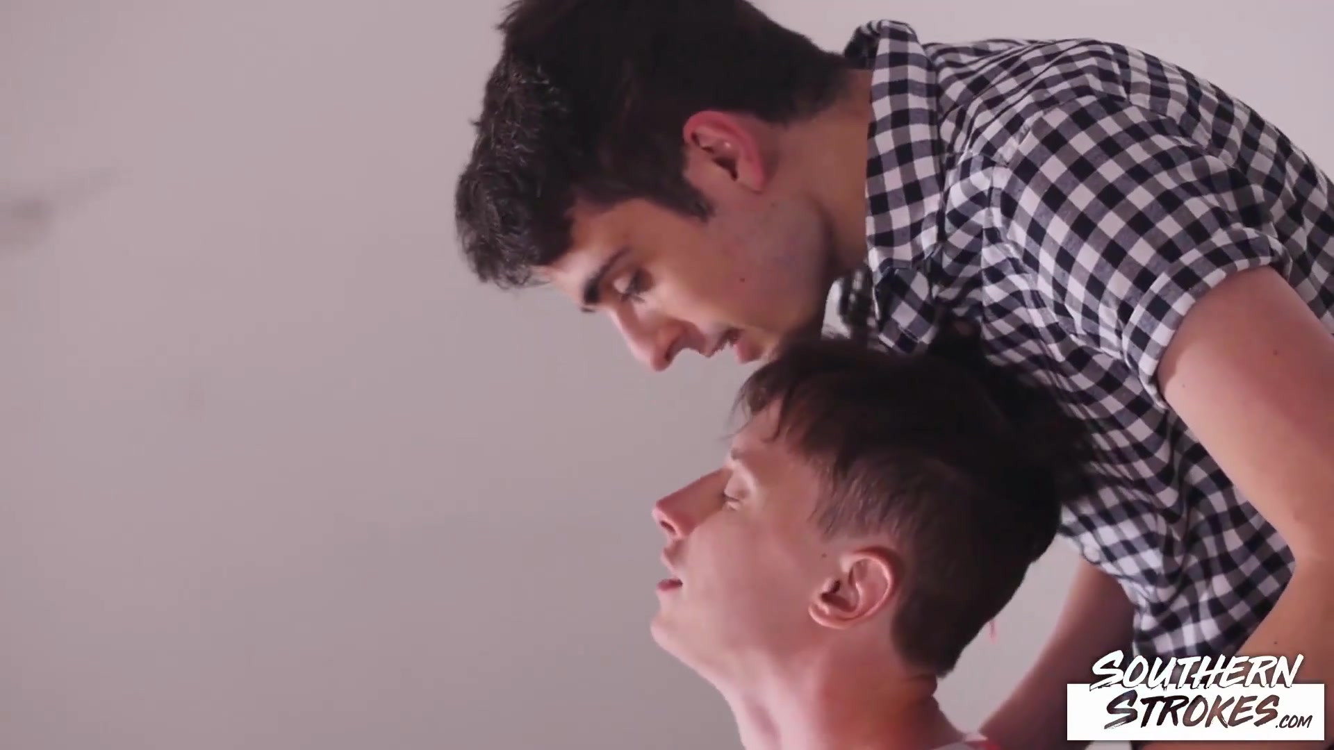 SOUTHERNSTROKES Salivate