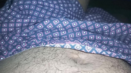 My Indian wife anal hole fingering video