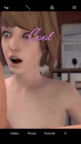 Watch me cum