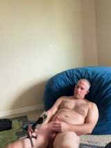 Duke Silver Is Getting His Sexy on Big Time