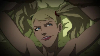 Arkham 2
