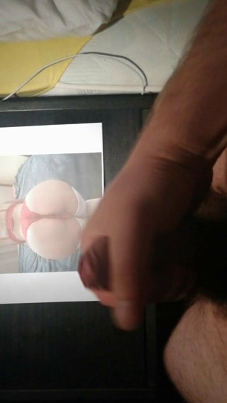 TwerkericaAmy tribute