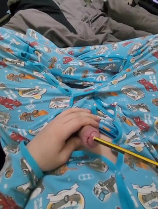 Sounding in My Adult Romper Abdl thumbnail