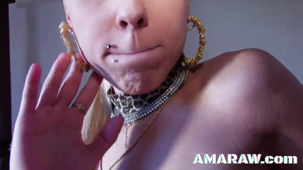 Small tits blonde Melody Star getting her anal hole fucked