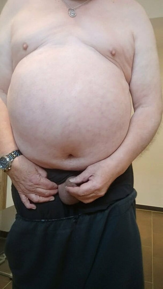 Full Body View