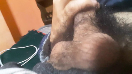 PLAYING IN MY ROOM