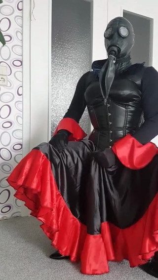 Satin Geilheit
