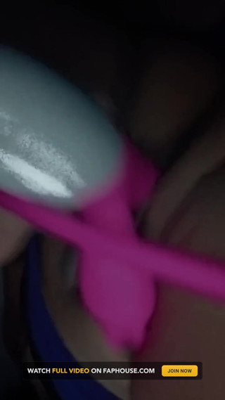Late Night Orgasms