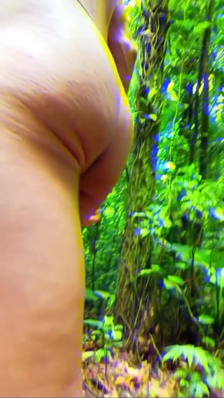 Walking in the Jungle