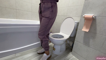 The Daily Toilet Season 2 Episode 11