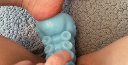 Mmm, Texture
