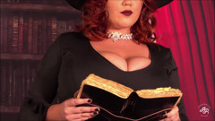 The Wanking Witch