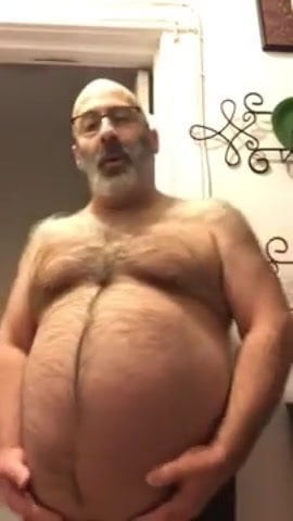 belly daddy