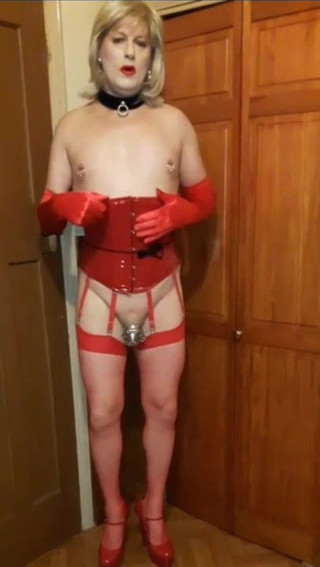 Sexy