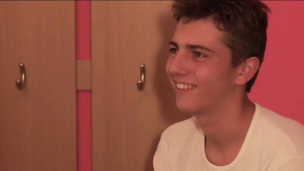 2 Twink First Timers Into Pure And Raw Assfuck Fun