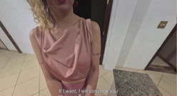 Real Estate Agent Accepts Blowjob and Anal Sex to Sell Property