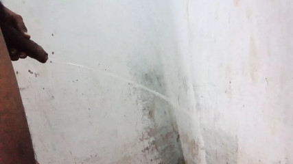 Rajesh Playboy 993 showing ans, slim body and pissing
