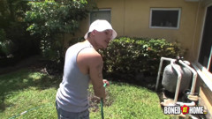 The Gardener's Other Hose