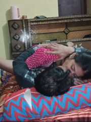Indian Virgin Girl Ponded Hard by Boyfriend 1
