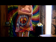 Nipples Mcgee Little Dance