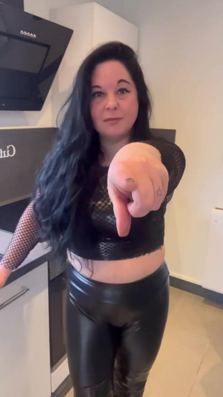 Humiliation of Your Little Cock