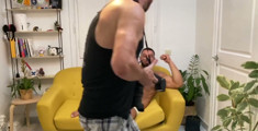 I Met Nik in Barcelona and He Told Me He Was Straight