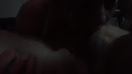 Wife deepthrot 