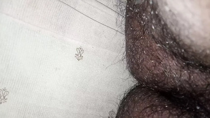 The Asian black boy masterbate try