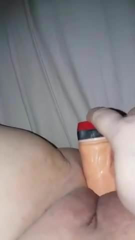 mature masturbation