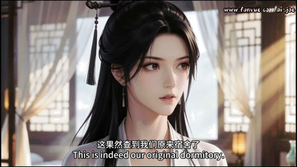 Genderbend Cultivator EP2: Slow Fuck + Gropes Huge Tits with Dirty Talk AI Generated