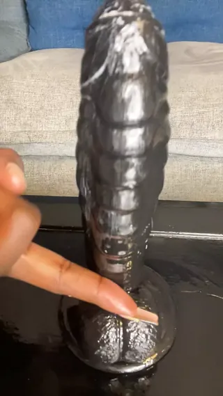 Dildo